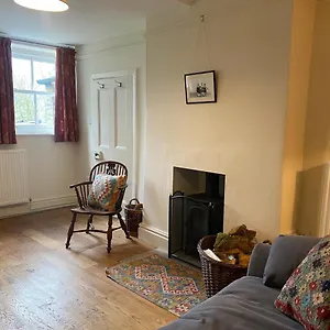 Sandholme - Apartment Pateley Bridge